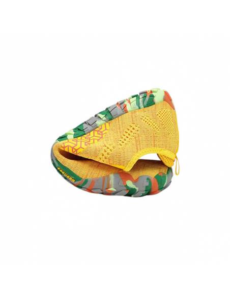 Zapatilla infantil Saguaro YE smart I Saguaro - 4