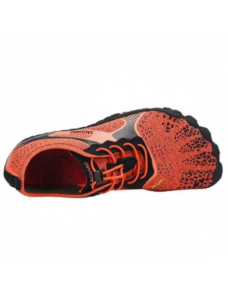 Zapatilla infantil Saguaro OR fast I Saguaro - 3