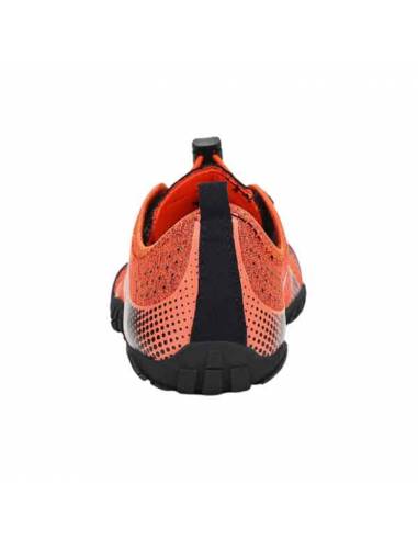 Zapatilla infantil Saguaro OR fast I Saguaro - 4