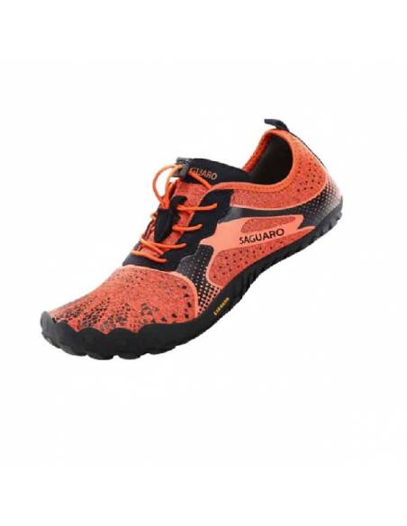 Zapatilla infantil Saguaro OR fast I Saguaro - 4