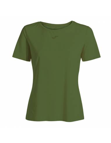 Camiseta senderismo Joma Indoor gym Joma - 1