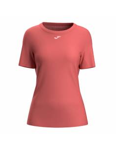Camiseta senderismo Joma Indoor gym Joma - 1 2
