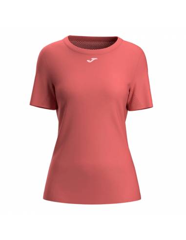 Camiseta senderismo Joma Indoor gym Joma - 7