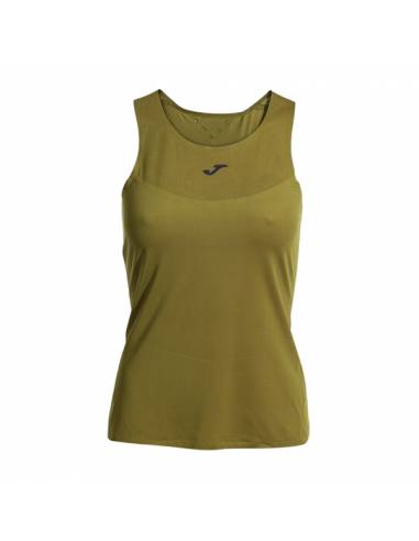 Camiseta tirantes Joma R-city Joma - 4