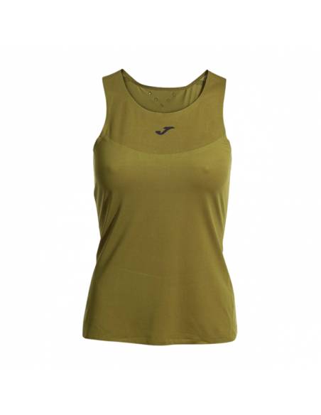 Camiseta tirantes Joma R-city Joma - 4