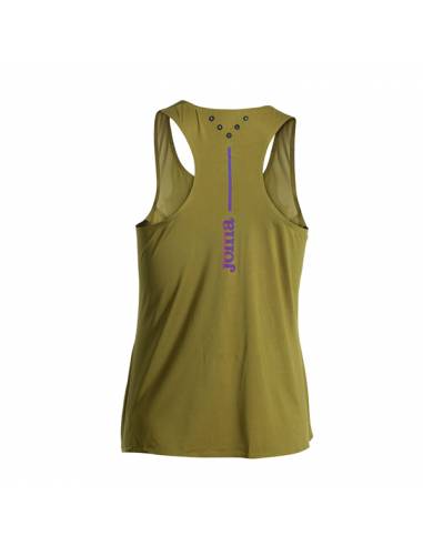 Camiseta tirantes Joma R-city Joma - 5