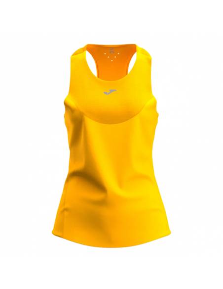 Camiseta tirantes Joma R-city Joma - 6