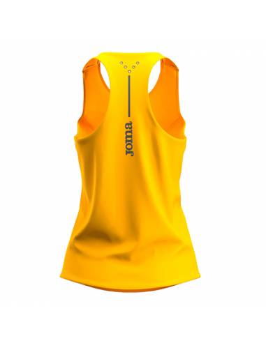 Camiseta tirantes Joma R-city Joma - 7