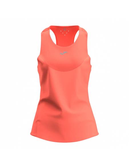 Camiseta tirantes Joma R-city Joma - 8