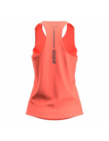 Camiseta tirantes Joma R-city Joma - 9