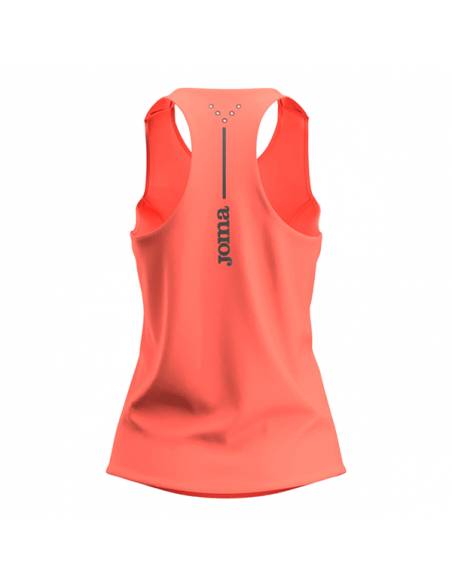 Camiseta tirantes Joma R-city Joma - 9