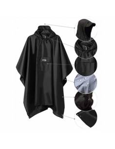 Capelina unisex Sphere pro rainy Sphere pro - 1