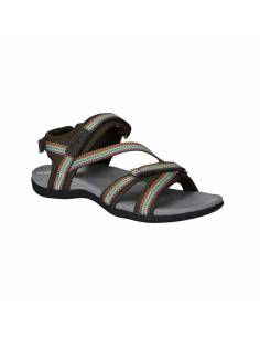 Sandalia senderismo J´hayber oentado  - 1