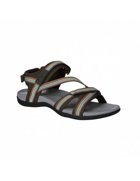 Sandalia senderismo J´hayber oentado  - 1