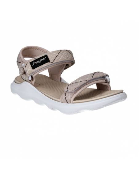 Sandalia senderismo J´hayber betel J'hayber - 1