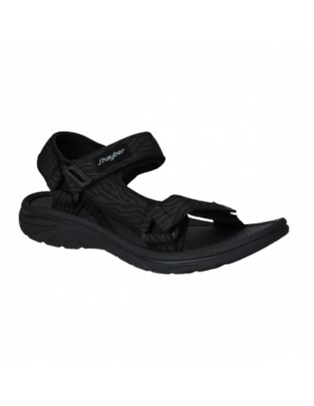 Sandalia senderismo J´hayber balin J'hayber - 1