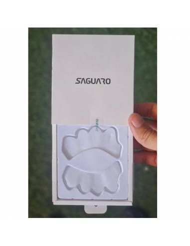 Separadores pies Saguaro  - 2