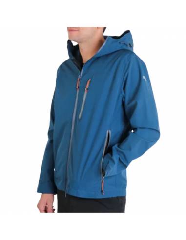 Chaqueta termo sellada senderismo Sphere pro karl Sphere pro - 1