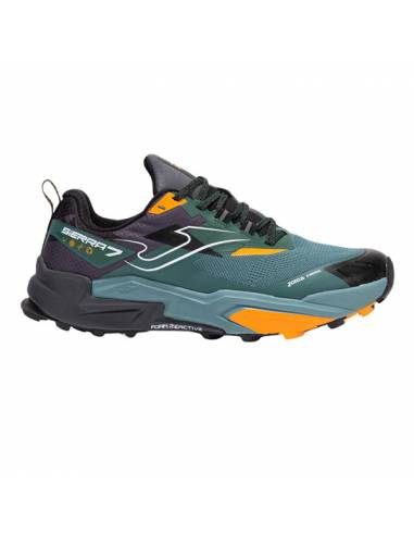 Zapato senderismo Joma sierra 2521 Joma - 1