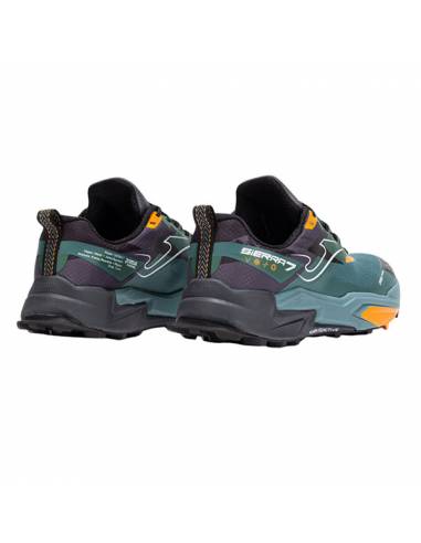 Zapato senderismo Joma sierra 2521 Joma - 3