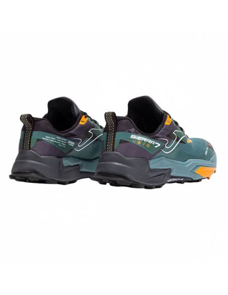 Zapato senderismo Joma sierra 2521 Joma - 3