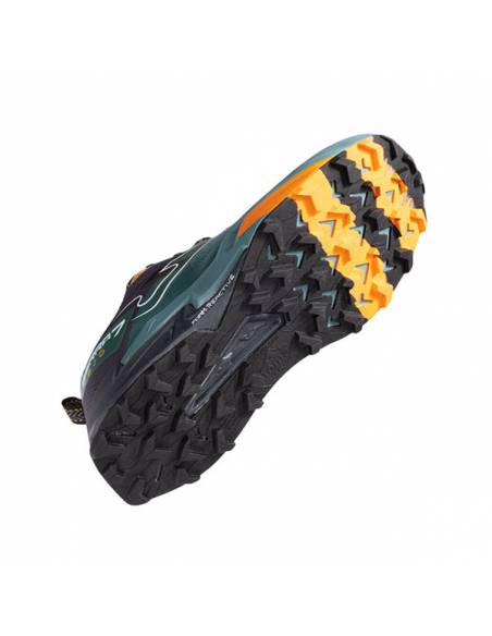 Zapato senderismo Joma sierra 2521 Joma - 4
