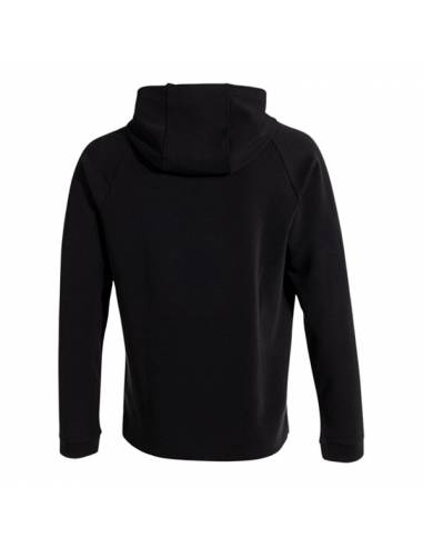 Sudadera senderismo con capucha Joma breath  - 2