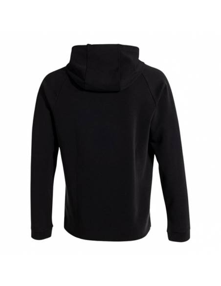 Sudadera senderismo con capucha Joma breath  - 2