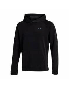 Sudadera senderismo con capucha Joma breath  - 1