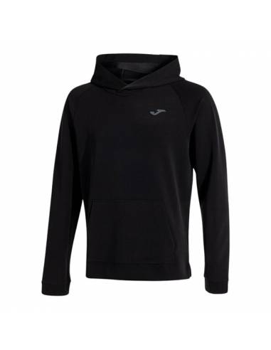 Sudadera senderismo con capucha Joma breath  - 1