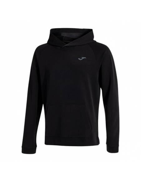 Sudadera senderismo con capucha Joma breath  - 1