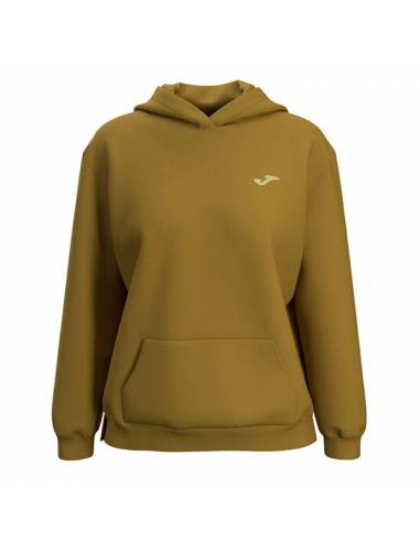 Sudadera senderismo con capucha Joma breath  - 1