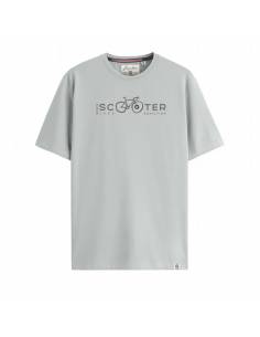 Camiseta Scooter biketext Scooter - 1