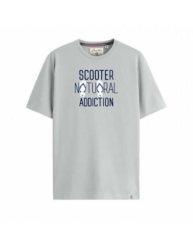 Camiseta Scooter flip flop Scooter - 1