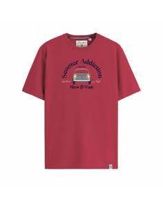 Camiseta Scooter front mini Scooter - 1