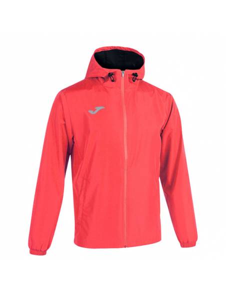 Chubasquero sederismo Joma elite VIII  - 4