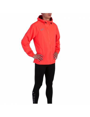 Chubasquero sederismo Joma elite VIII  - 6