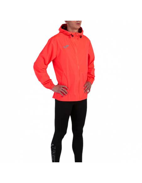 Chubasquero sederismo Joma elite VIII  - 6