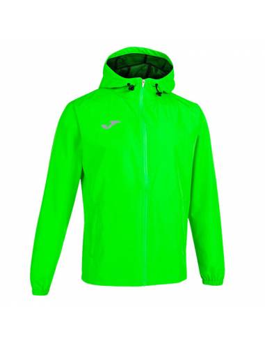 Chubasquero sederismo Joma elite VIII  - 7