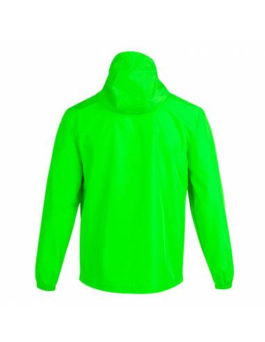 Chubasquero sederismo Joma elite VIII  - 8