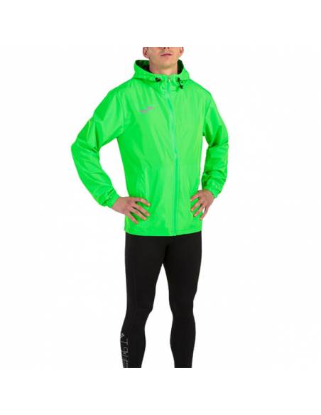 Chubasquero sederismo Joma elite VIII  - 9