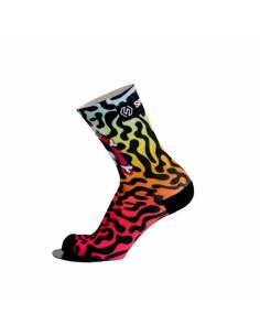 Calcetín senderismo Sphere pro rainbow Sphere pro - 1