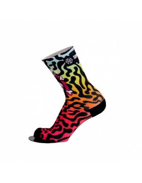 Calcetín senderismo Sphere pro rainbow Sphere pro - 1