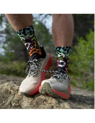 Calcetín senderismo Sphere pro rainbow Sphere pro - 2