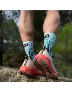 Calcetín senderismo Sphere pro climb Sphere pro - 1 2