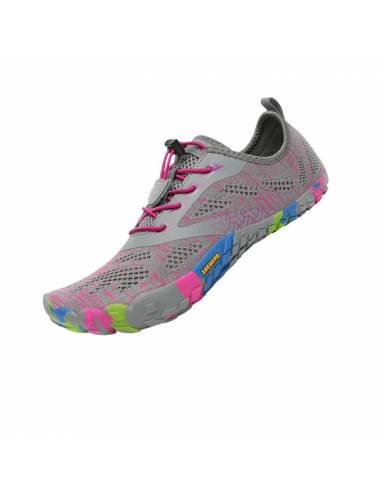 Zapatilla senderismo Saguaro smart II Saguaro - 2