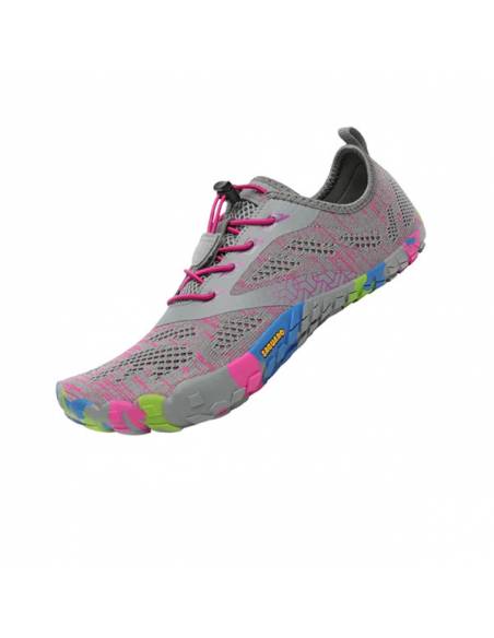 Zapatilla senderismo Saguaro smart II Saguaro - 2