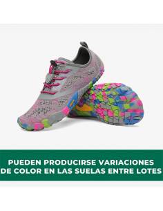 Zapatilla senderismo Saguaro RO smart II Saguaro - 2 2