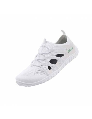 Zapatilla senderismo Saguaro breeze-II  - 3