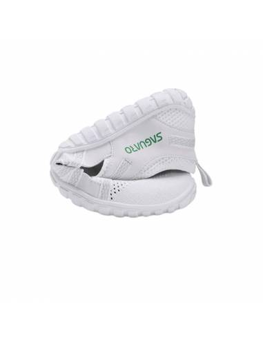 Zapatilla senderismo Saguaro breeze-II  - 5